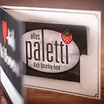 Karls Alles Paletti Hotel *