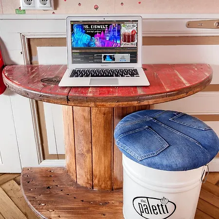 Karls Alles Paletti * Rovershagen