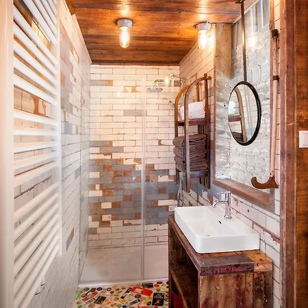 Hotel Karls Alles Paletti *