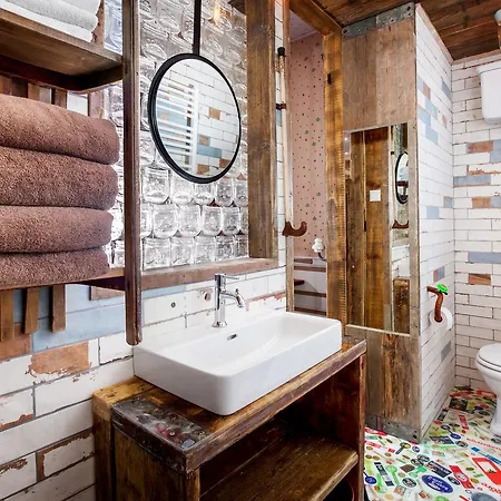 Karls Alles Paletti *