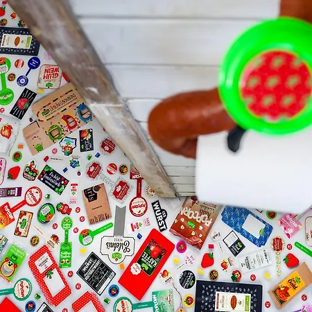 Karls Alles Paletti * Rovershagen