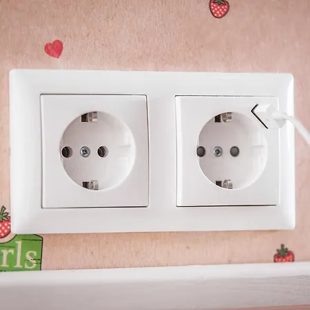 Karls Alles Paletti Rovershagen