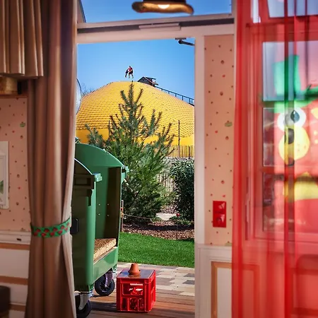 Karls Alles Paletti *