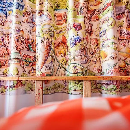 Karls Alles Paletti Hotel Rovershagen