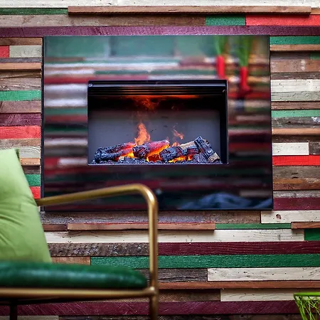 Hotel Karls Alles Paletti