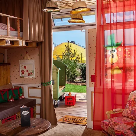 Karls Alles Paletti Hotel Rovershagen