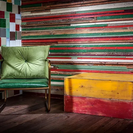 Hotel Karls Alles Paletti