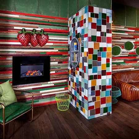 Hotel Karls Alles Paletti