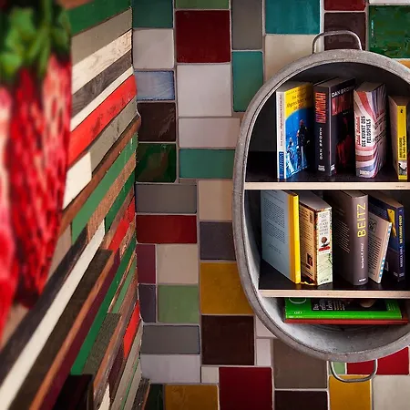 Karls Alles Paletti *