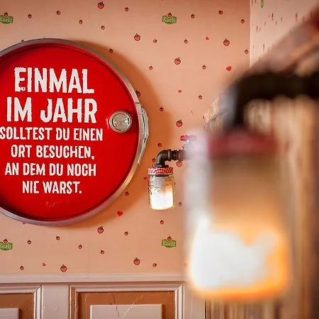 Karls Alles Paletti Rovershagen