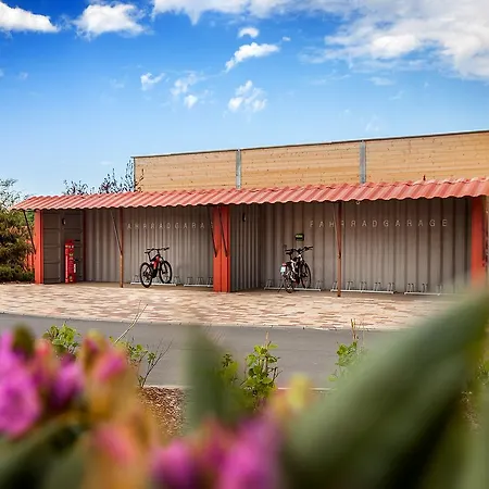 Karls Alles Paletti Hotel Rovershagen