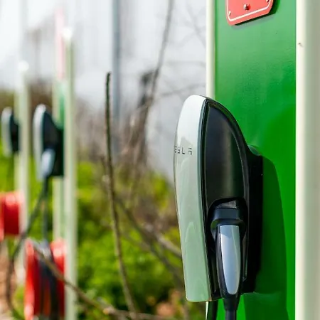 Karls Alles Paletti Hotel Rovershagen