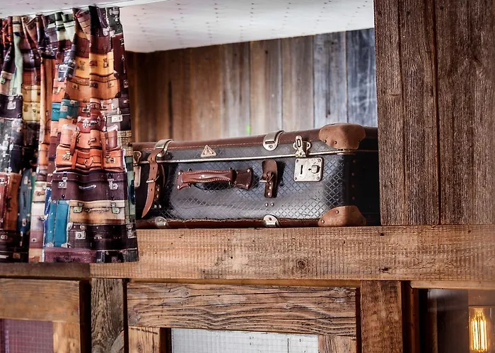 Karls Alles Paletti Hotel Rovershagen