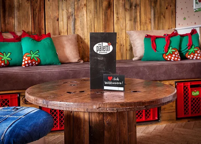 Karls Alles Paletti Rovershagen